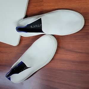Rothy's The original Slip on Sneaker Size 9
